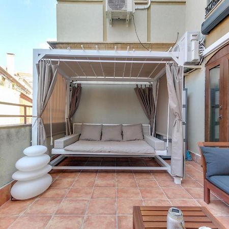 Central Quality Apartment Spa Salamanca Exterior photo