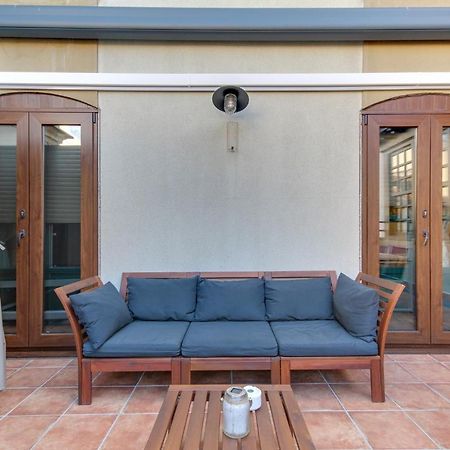 Central Quality Apartment Spa Salamanca Exterior photo