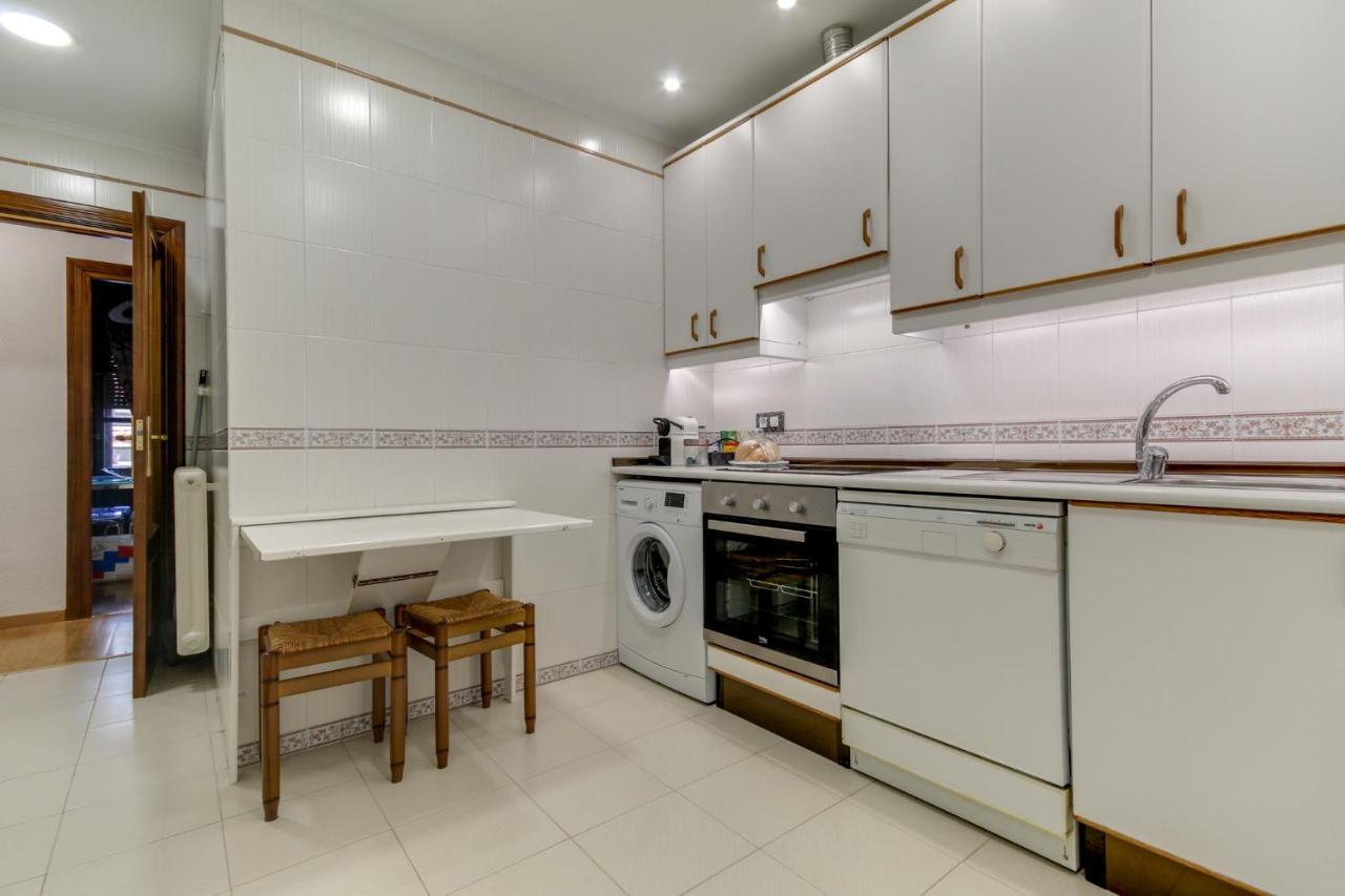 Central Quality Apartment Spa Salamanca Exterior photo