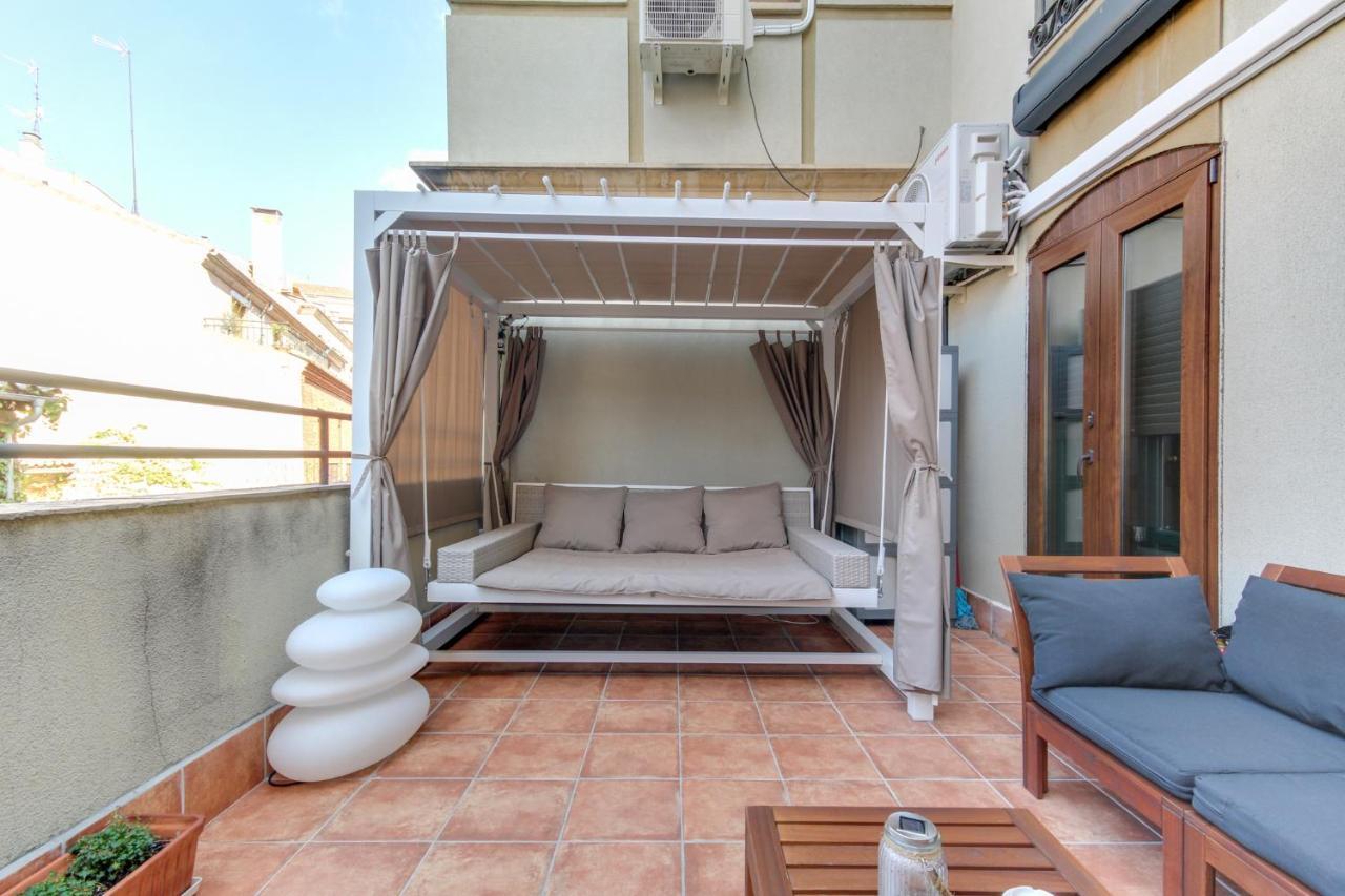 Central Quality Apartment Spa Salamanca Exterior photo