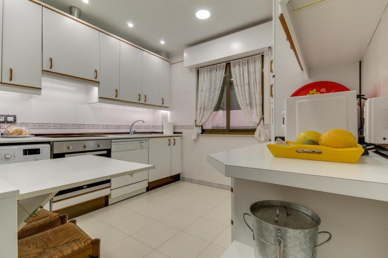 Central Quality Apartment Spa Salamanca Exterior photo