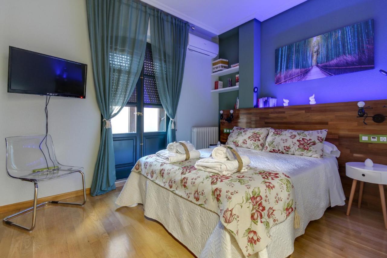 Central Quality Apartment Spa Salamanca Exterior photo